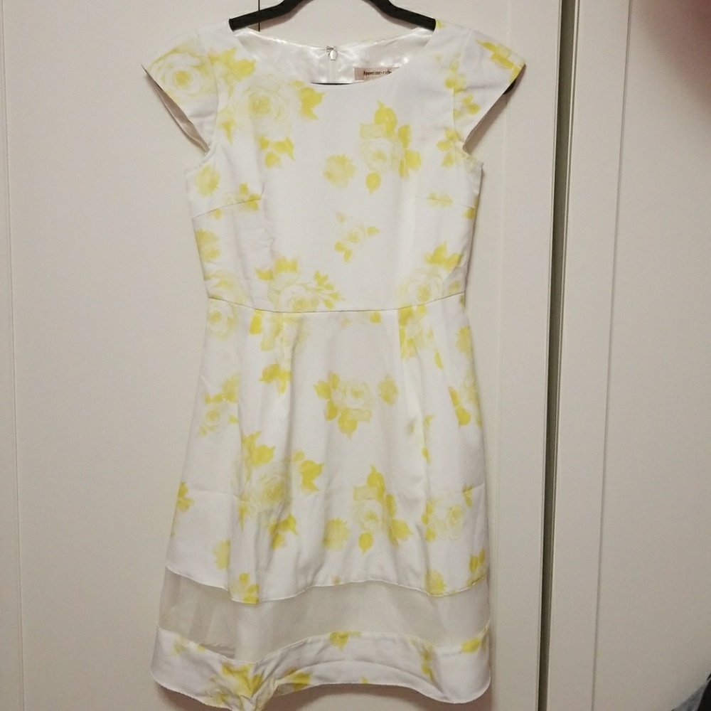 50's dress